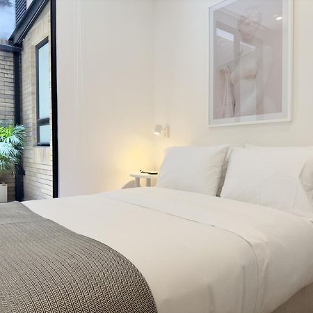 Kubik By Wynwood House Aparthotel Bogota Ngoại thất bức ảnh