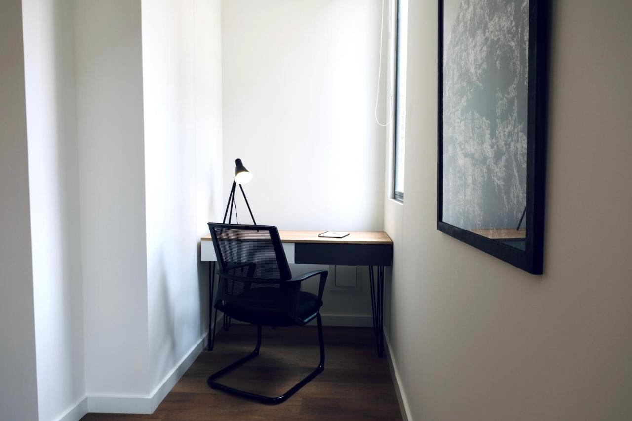 Kubik By Wynwood House Aparthotel Bogota Ngoại thất bức ảnh