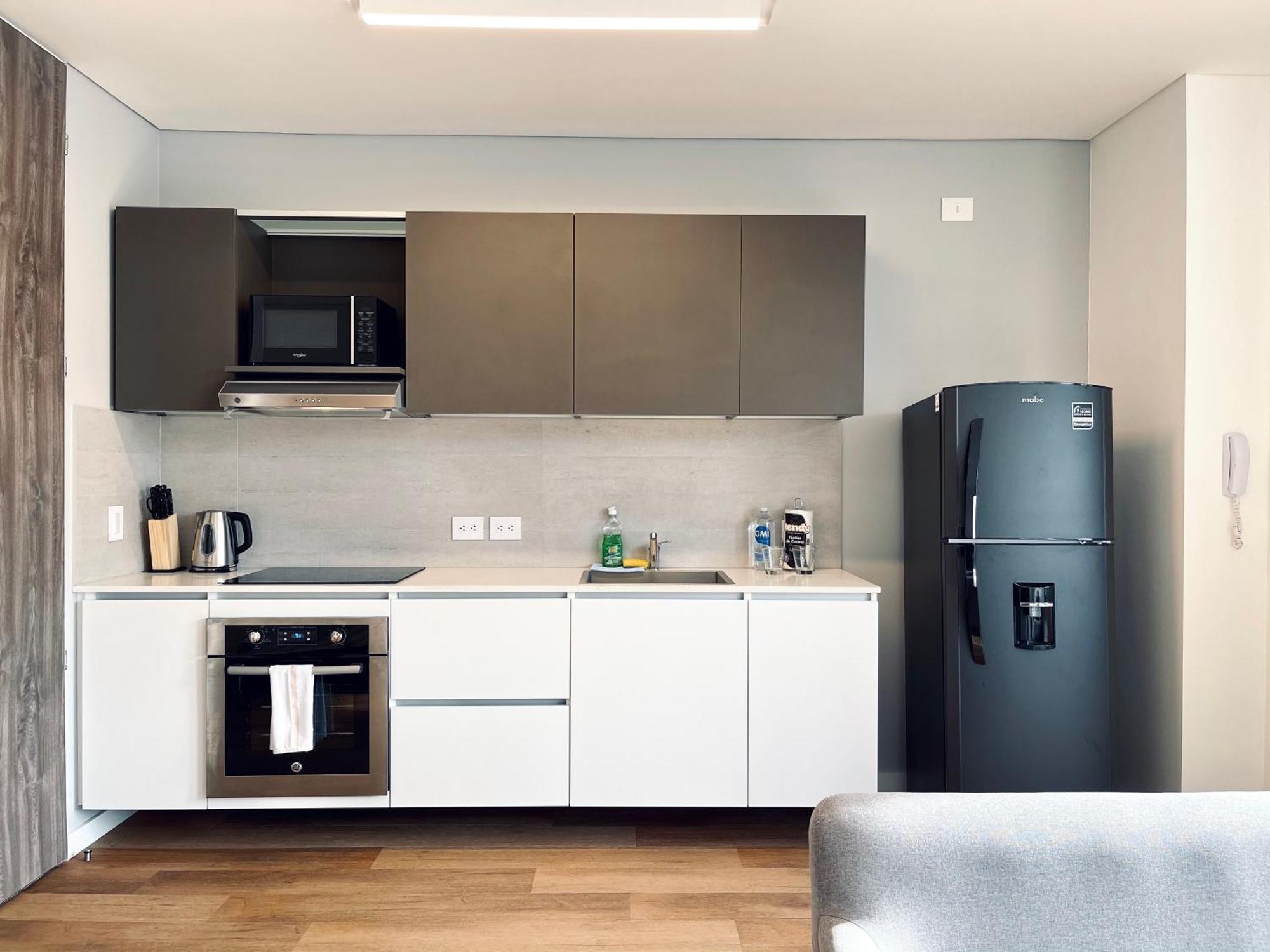 Kubik By Wynwood House Aparthotel Bogota Ngoại thất bức ảnh
