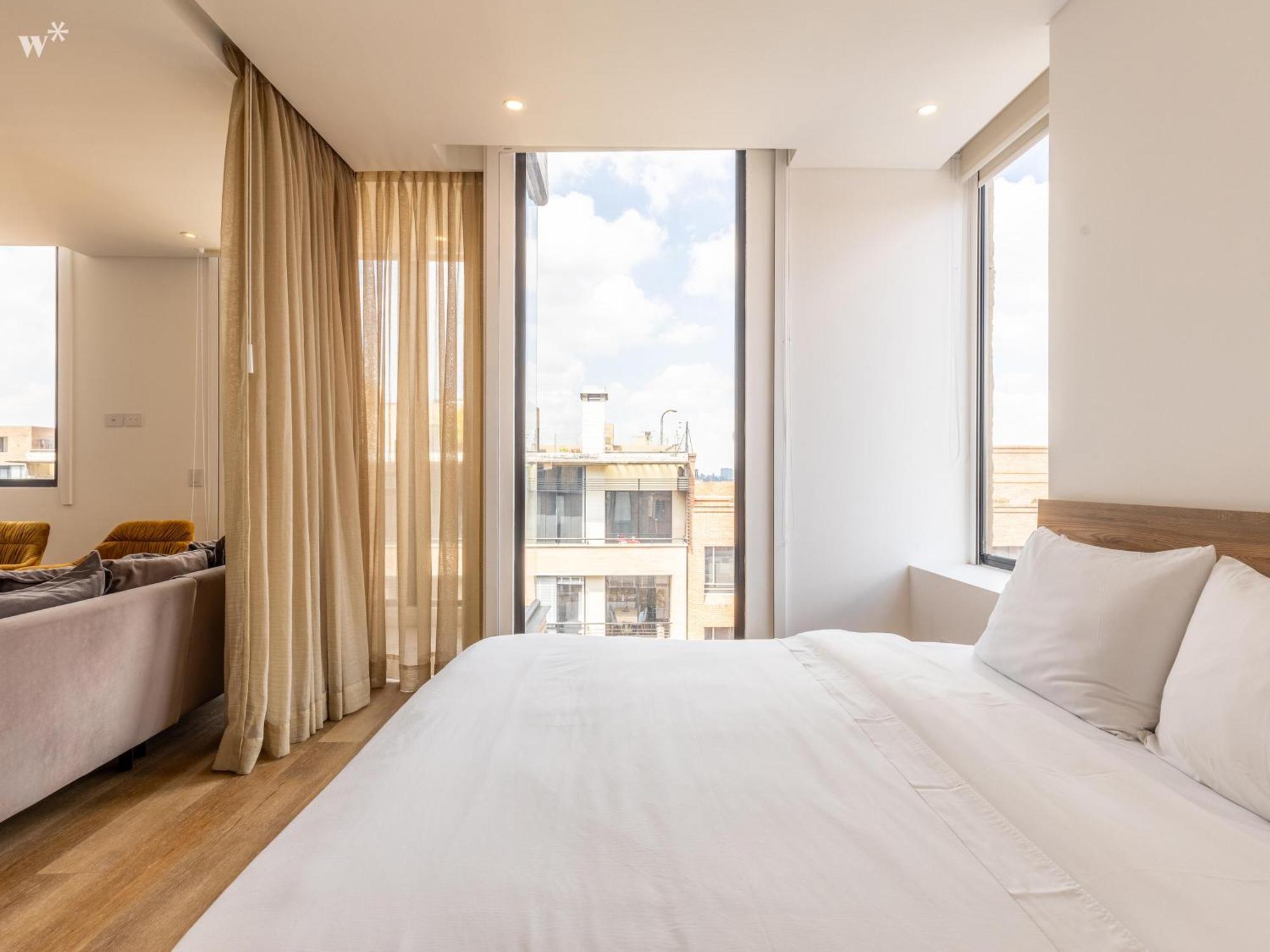 Kubik By Wynwood House Aparthotel Bogota Ngoại thất bức ảnh