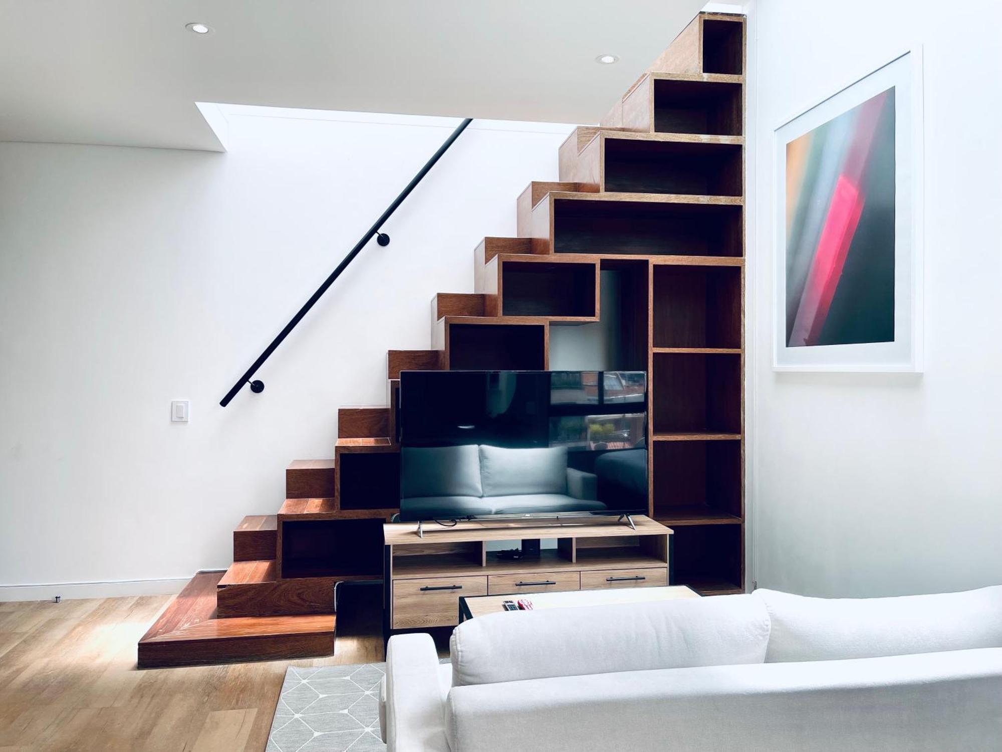 Kubik By Wynwood House Aparthotel Bogota Ngoại thất bức ảnh