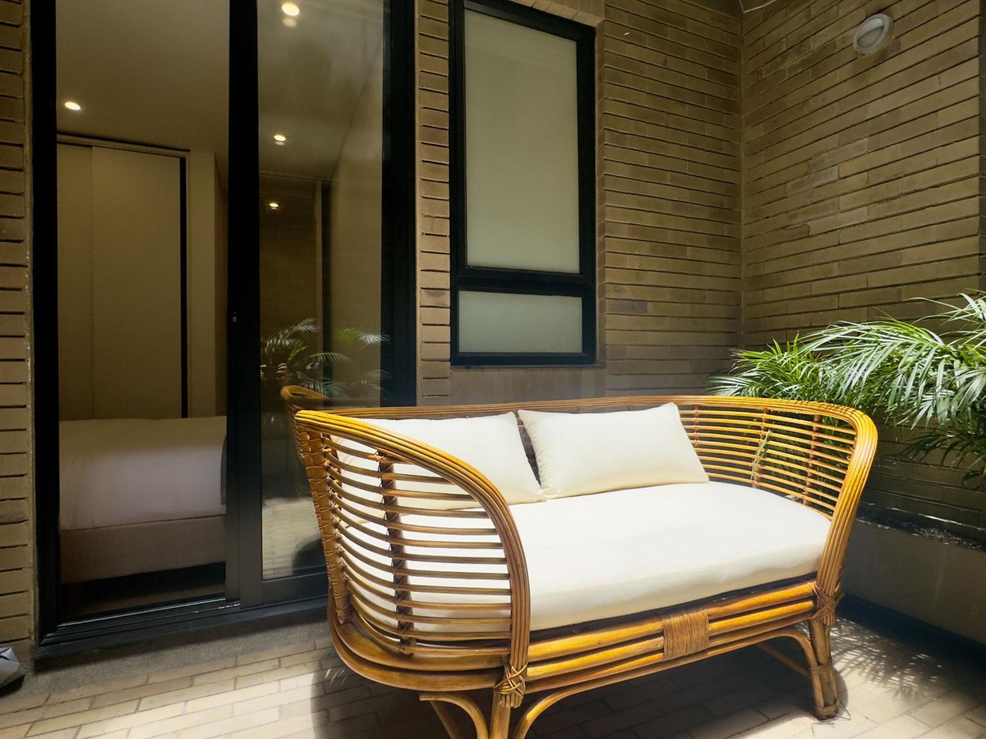 Kubik By Wynwood House Aparthotel Bogota Ngoại thất bức ảnh